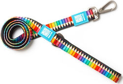 Max & Molly Dog Leash/Lead Strap Crayons Large ...