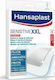 Hansaplast Sensitive XXL Sterilized Plasters 10...