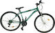 Affetto Affetto Prime X1 24" Verde Mountain Bik...