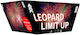 Artificiu Aerian Leopard Limit Up cu 100 Lovituri & Durată 25 Secunde