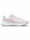 Nike Revolution 6 Next Nature Γυναικεία Αθλητικά Παπούτσια Running Light Violet / Champagne / White