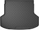 Lampa Trunk Mat Tray Type for Kia Ceed Sportswagon 2019+ Black