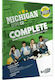 Michigan ECPE C2 Complete: Exam Preparation + 10 Practice Tests, New Format 2021