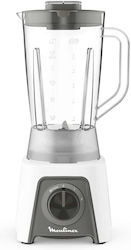 Moulinex LM2C31 Blender 1.5lt 450W White