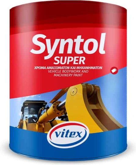 Vitex Super Syntol 0.75Es 2133 Brown