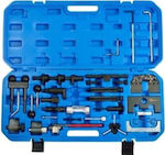 Timing Tools 34pcs Engine