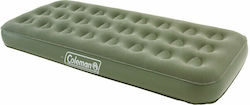 Coleman Φουσκωτό Στρώμα Ύπνου Μονό Comfort 4NP 188x85x22εκ.