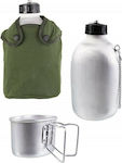 Mil-Tec Military Canteen