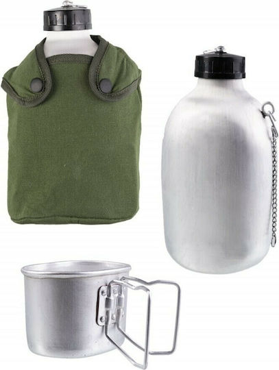 Mil-Tec Militärisches Kantine 14510201