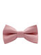 JFashion Kinder Stofffliege Rosa