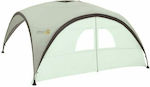 Coleman Πλαϊνή Πόρτα Event Shelter Pro Strandsonnenschutz Gray