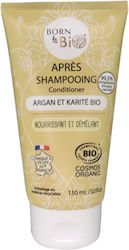 Born To Bio Argan & Keratin 150ml Born To Bio Argan & Keratin 150ml