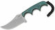 Columbia River Knives Minimalist Persian Μαχαίρι Πράσινο σε Θήκη