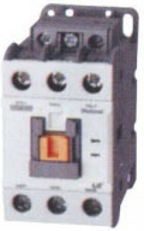 LS MC-32A Индустриално Реле Захранване 3 контакта 230V 03.017.0487