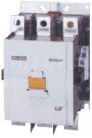 LS MC-330A Βιομηχανικό Ρελέ Ισχύος 3 επαφών 400V 03.017.0397