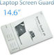 Protecția ecranului pentru Laptop 14.6"