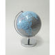 World Globe English with Diameter 15cm and Height 19cm
