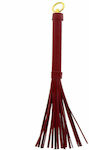 Taboom Small Whip in Rot Farbe