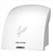 Hakl Hand Dryer SR 1800 Plastic 46dB with Sensor in White Color 1.8kW