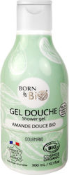 Born To Bio Süßes Mandel Schaumbad 300ml