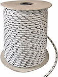 Rope with Diameter 3mm and Length 1m General Purpose Rope 3mm 1m 101189