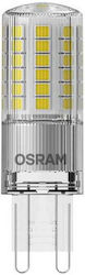 Ledvance LED Bulb 4.8W for Socket G9 Warm White