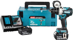 Makita DHP486RTJ Schlagbohrschrauber 18V 2x5Ah Makita DHP486RTJ Schlagbohrschrauber 18V 2x5Ah