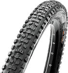 Maxxis Fahrradreifen Aggressor WT Exo TR 27.5" x 2.50" Faltreifen