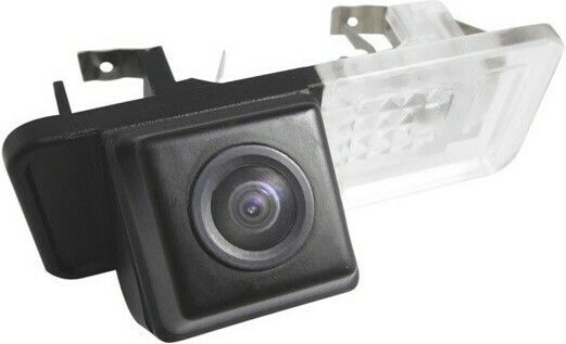 LM Digital Κάμερα Οπισθοπορείας Αυτοκινήτου για Smart ForTwo 2007-2013