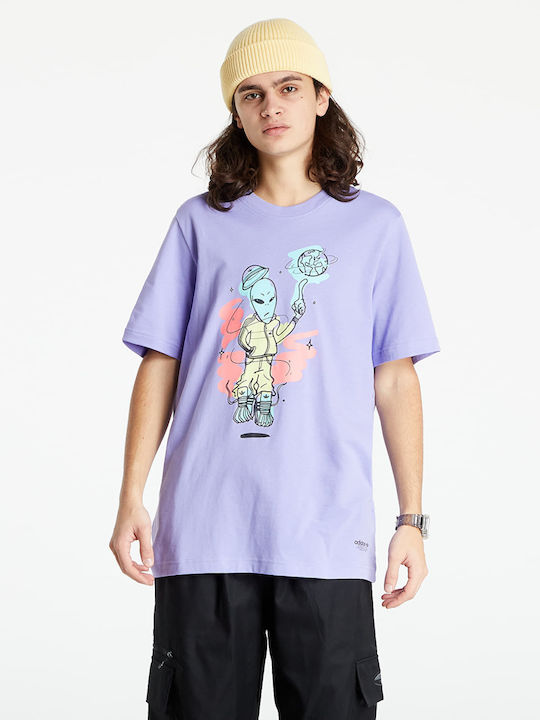 T shirt alien Clearance