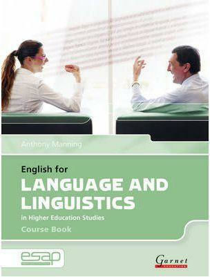 English for Language And Linguistics Course Book + Cds