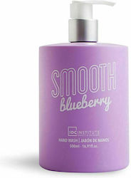 IDC Institute Glatte Blaubeere 500ml