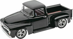 Revell U.S.A. Collection Foose FD-100 Static Car Model 1:25 18.4cm 78pcs