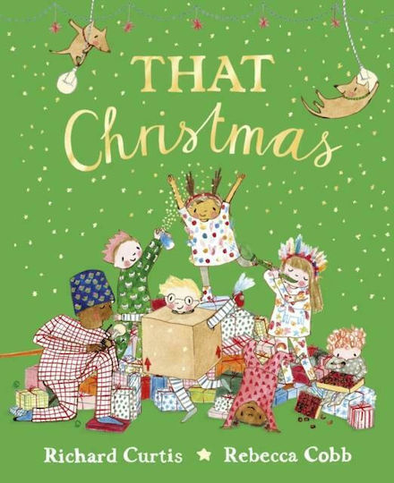 That Christmas That Christmas