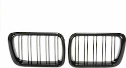 Car Decorative Mask BMW Series 3 (E36) / M4 / E36 / M3
