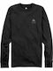 Burton Lightweight X Base Layer Black