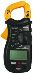 UYUS TOOLS Αμπεροτσιμπίδα Ψηφιακή 1000A AC TSD306 UYUS TOOLS Αμπεροτσιμπίδα Ψηφιακή 1000A AC TSD306