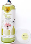 Spsil Pintura A La Tiza Spray cu Creta Verde Matcha Matcha verde 400ml T-011