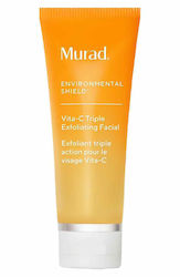 Murad Vita-C Triple Exfoliating Facial Peeling Προσώπου 80ml