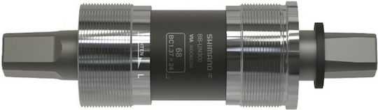 Shimano UN300 BSA Μεσαία Τριβή Ποδηλάτου
