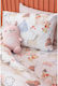 Palamaiki My Kingdom MK739 Kinder Kissenbezug 50x75cm Mehrfarbig