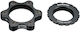 Адаптер Дискова Спирачка Shimano Center Lock SM-RTAD05