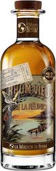 La Maison Du Rhum Reunion Island Batch 3 10 Years 45 Percent 700ml