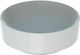 Geberit VariForm Надеждна мивка Порцелан 40x40x14.4см Бял