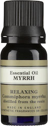 Neal's Yard Remedies Essential Αιθέριο Έλαιο Μύρο 10ml