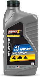 MAG1 Ulei Sintetic 10W-40 946ml