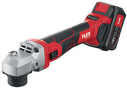 Flex BME 18.0-EC/5.0 Set Παλινδρομικό Πολυεργαλείο 18V 2x5Ah