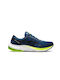 Gel Pulse 13 Sport Shoes Running Mako Blue / Black