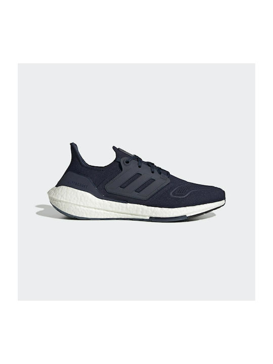 Ultraboost 22 Sport Shoes Running Collegiate Navy / Core Black