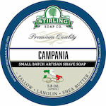 Stirling Campania Σαπούνι Ξυρίσματος 170ml